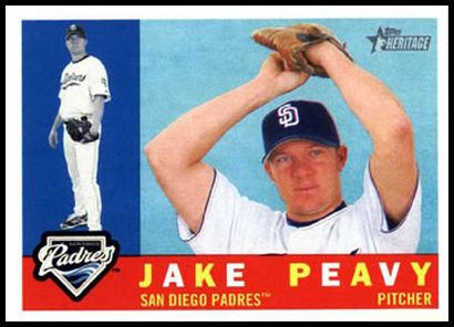 304 Jake Peavy